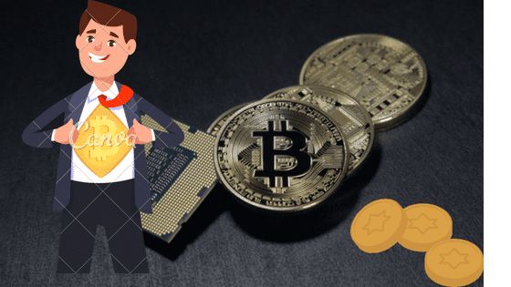 Crypto Coin Explorer